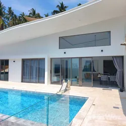 3 Bedroom Villa for sale in Bo Phut Surat Thani - Photo 7