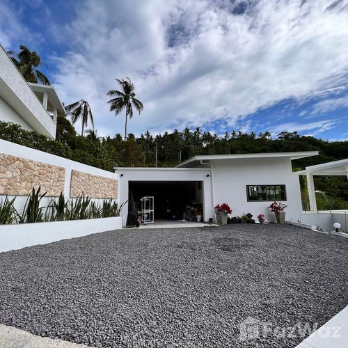 3 Bedroom Villa for sale in Bo Phut Surat Thani - Photo 10