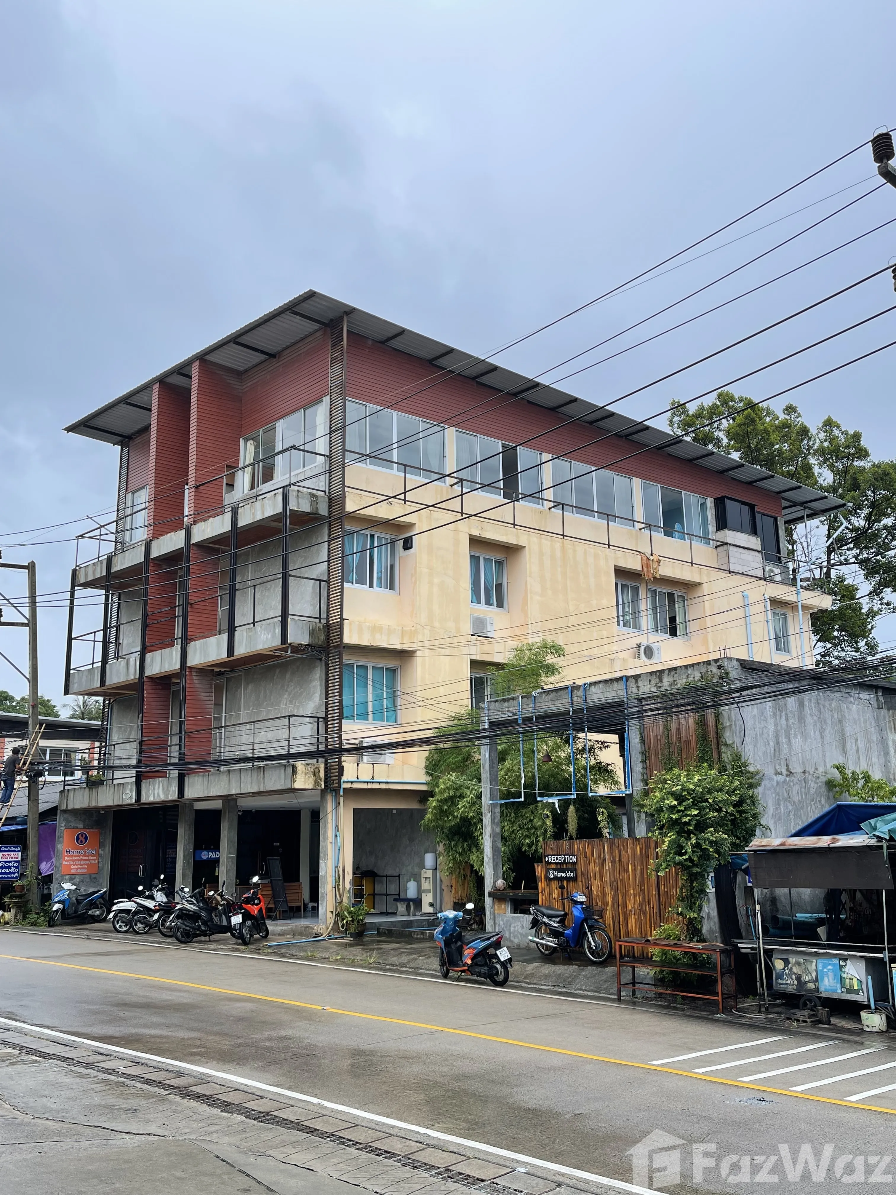 32 Bedroom Hotel for sale in Koh Tao Surat Thani