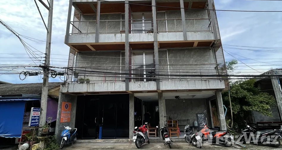 32 Bedroom Hotel for sale in Koh Tao Surat Thani - Photo 2