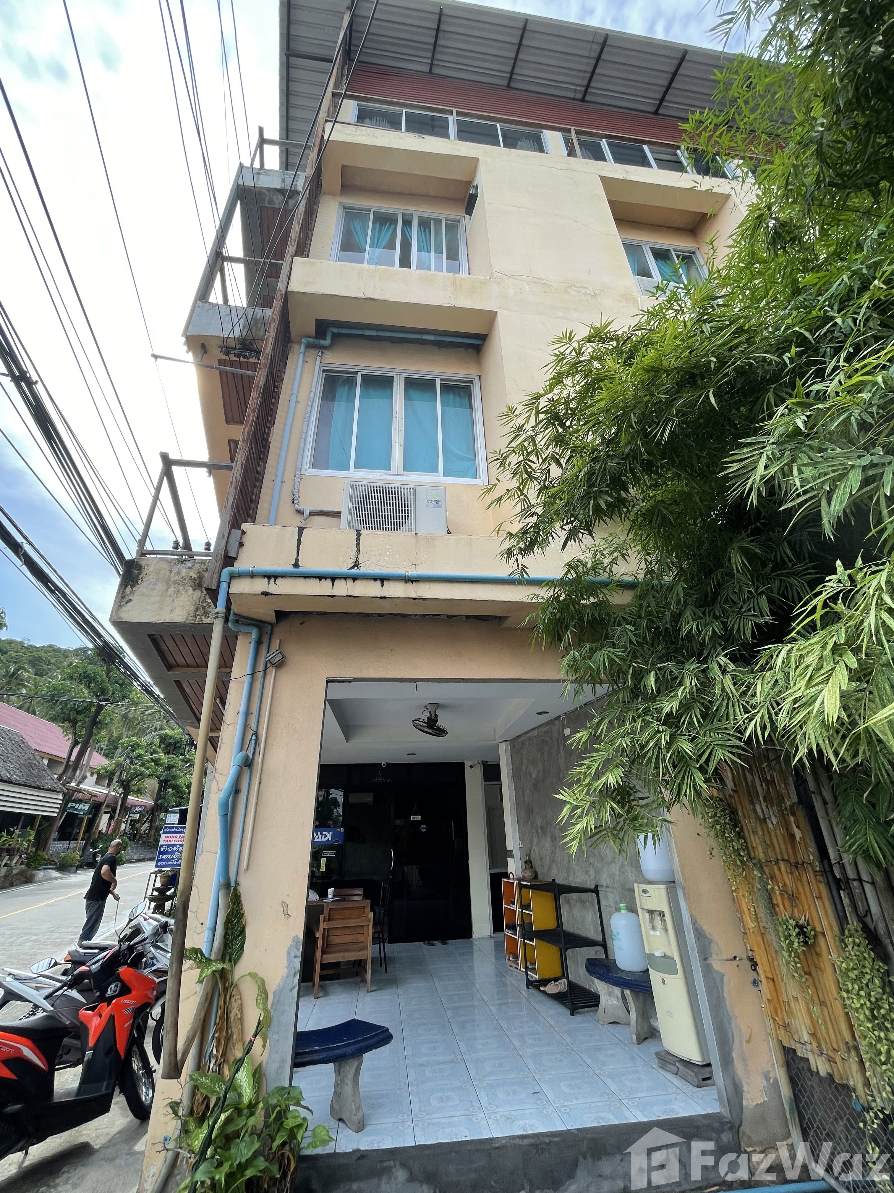 32 Bedroom Hotel for sale in Koh Tao Surat Thani - Photo 15
