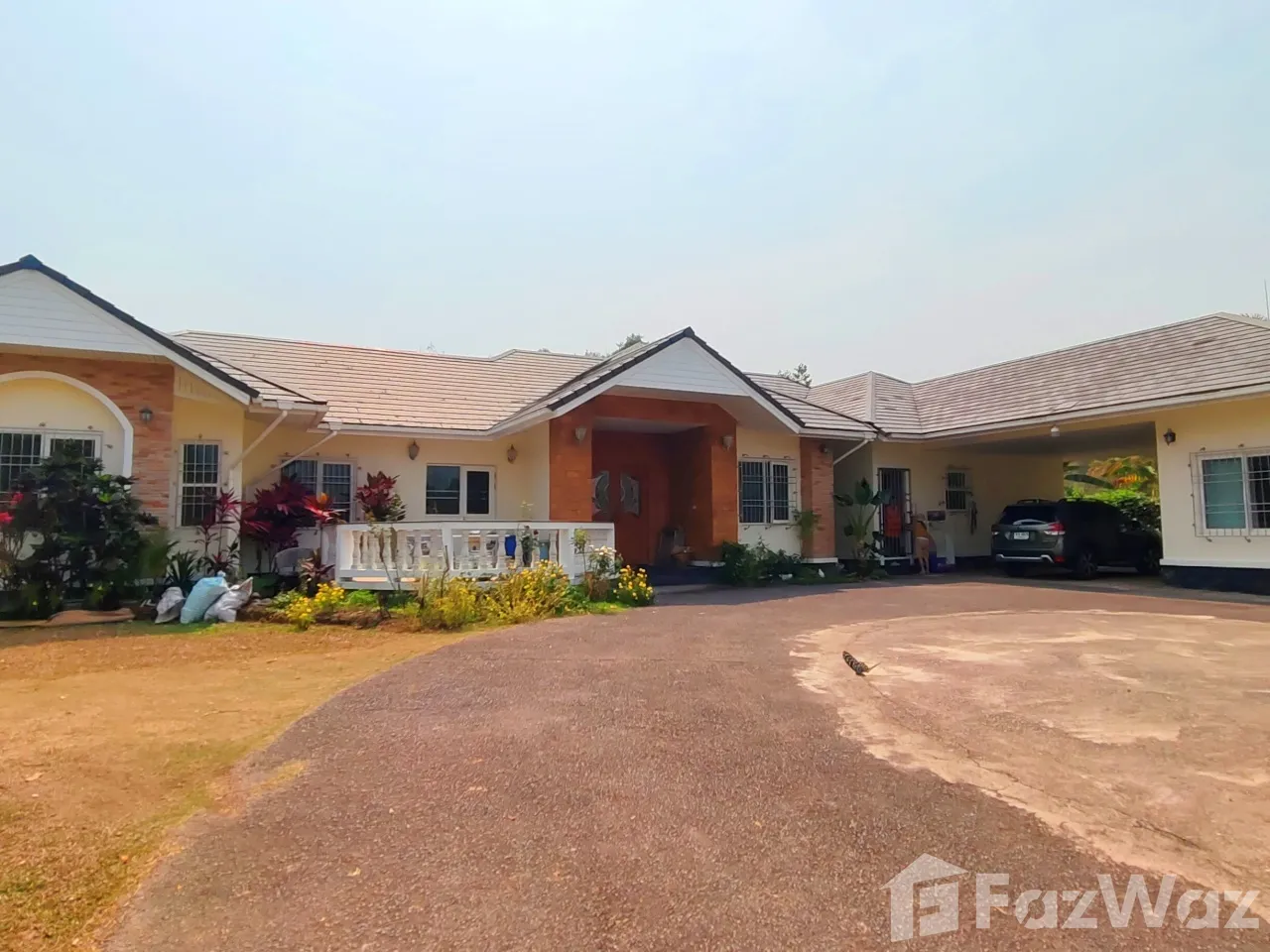 3 Bedroom House for sale in  Chiang Rai