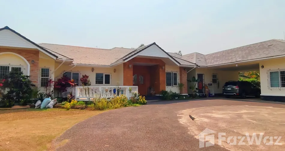 3 Bedroom House for sale in Chiang Rai - Photo 2