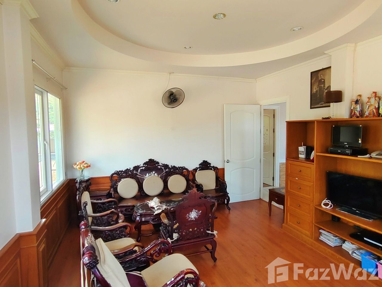 3 Bedroom House for sale in Chiang Rai - Photo 13