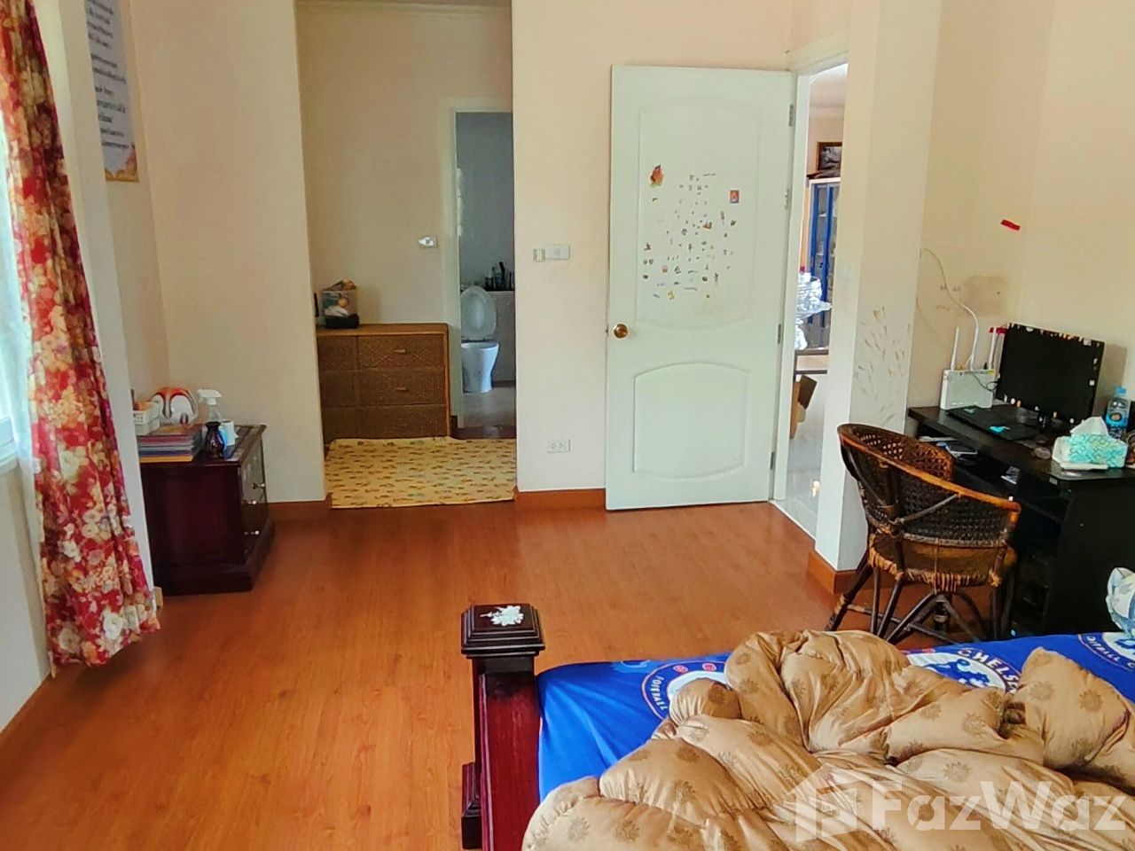 3 Bedroom House for sale in Chiang Rai - Photo 15