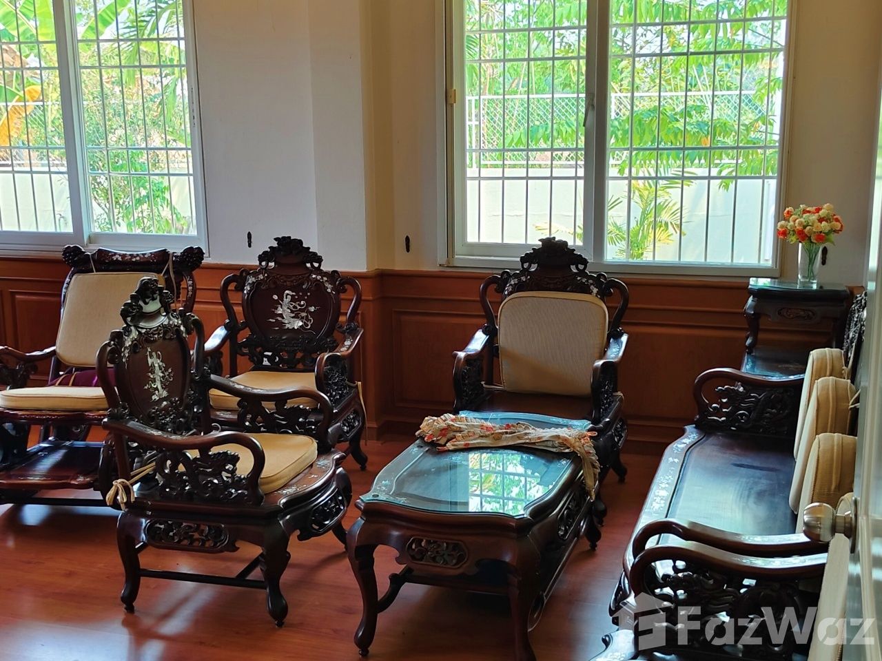 3 Bedroom House for sale in Chiang Rai - Photo 17