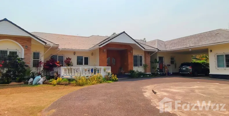 3 Bedroom House for sale in Chiang Rai - Photo 4