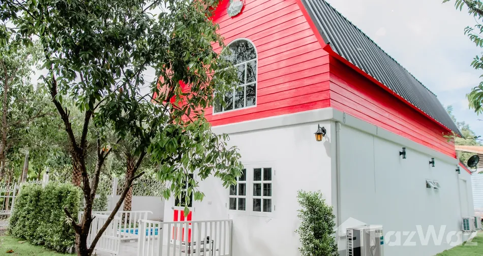 Hotel for sale in Sarika Nakhon Nayok - Photo 2