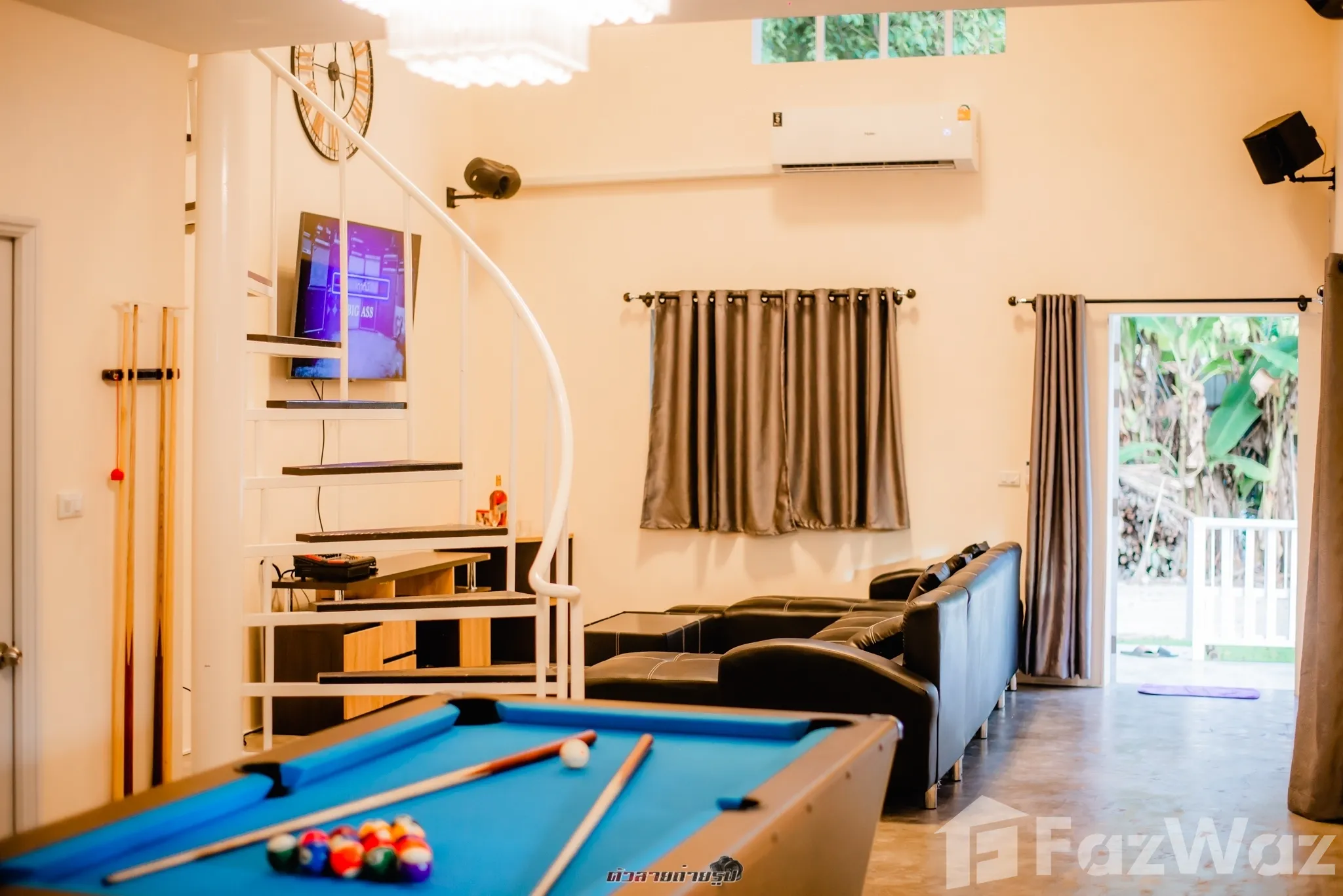 Hotel for sale in Sarika Nakhon Nayok - Photo 13