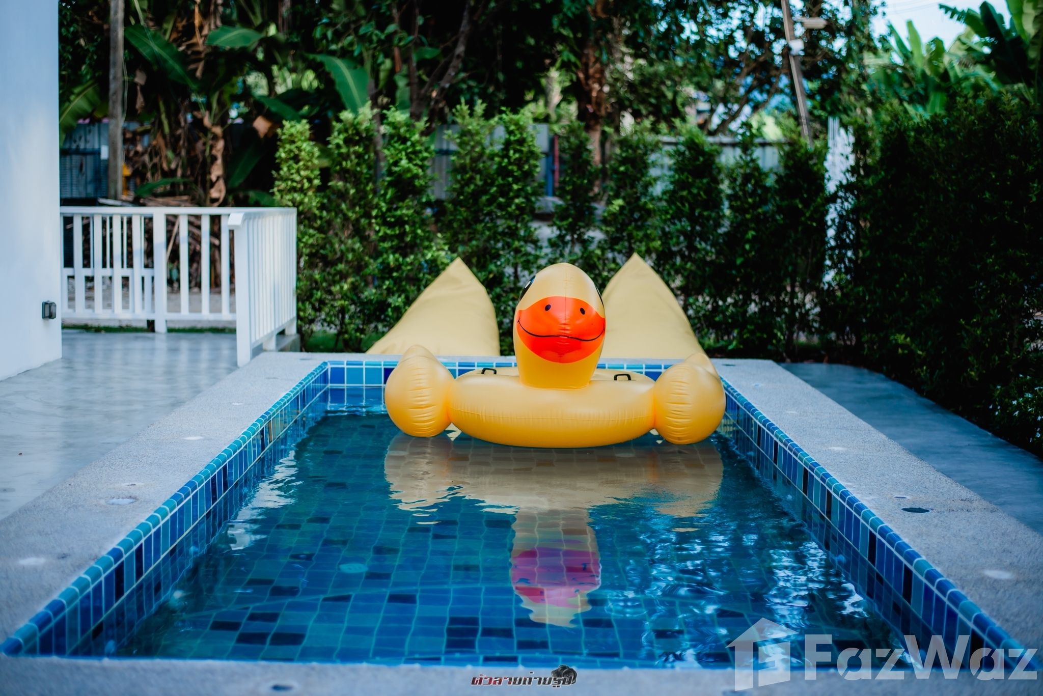 Hotel for sale in Sarika Nakhon Nayok - Photo 14