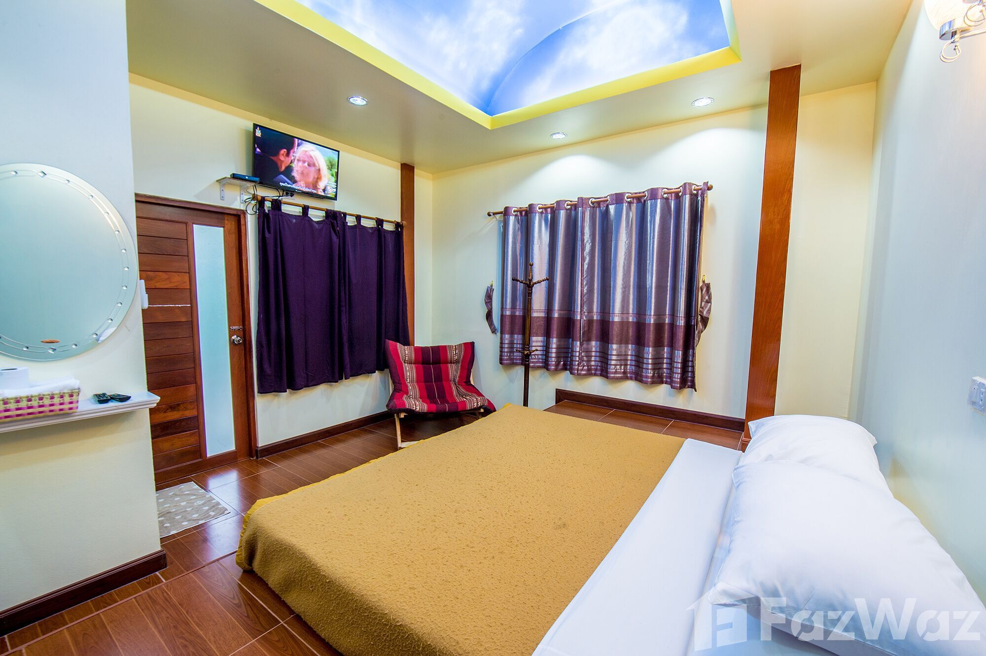 Hotel for sale in Sarika Nakhon Nayok - Photo 18