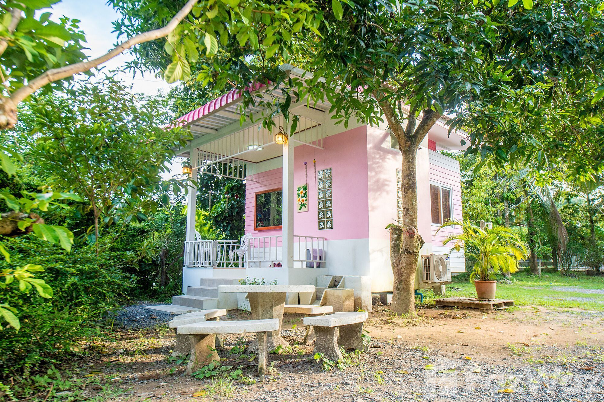 Hotel for sale in Sarika Nakhon Nayok - Photo 19