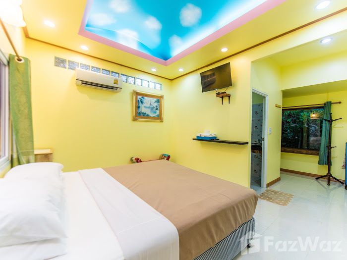 Hotel for sale in Sarika Nakhon Nayok - Photo 20