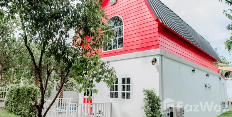 Hotel for sale in Sarika Nakhon Nayok - Photo 4