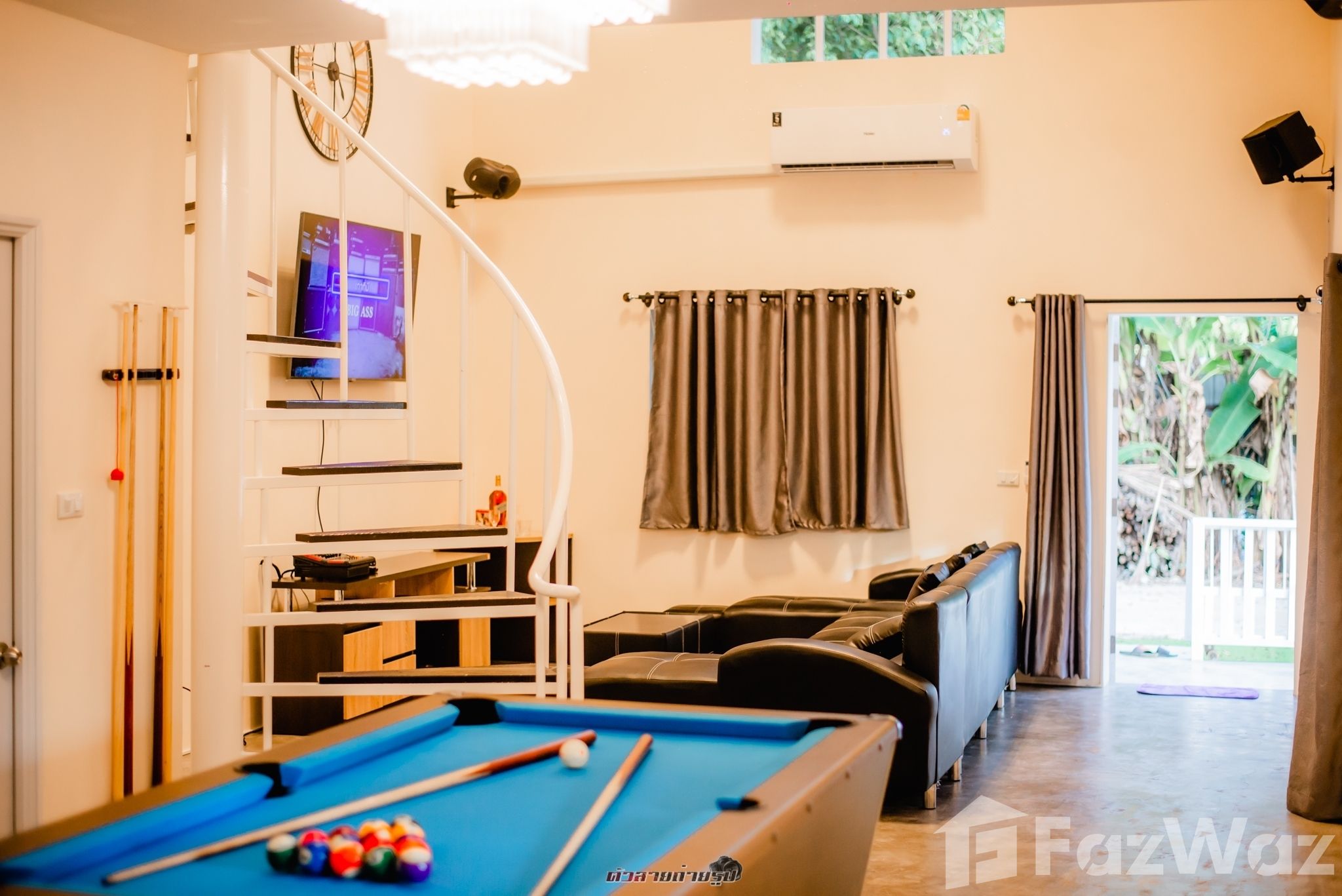 17 Bedroom Hotel for sale in Sarika Nakhon Nayok - Photo 13