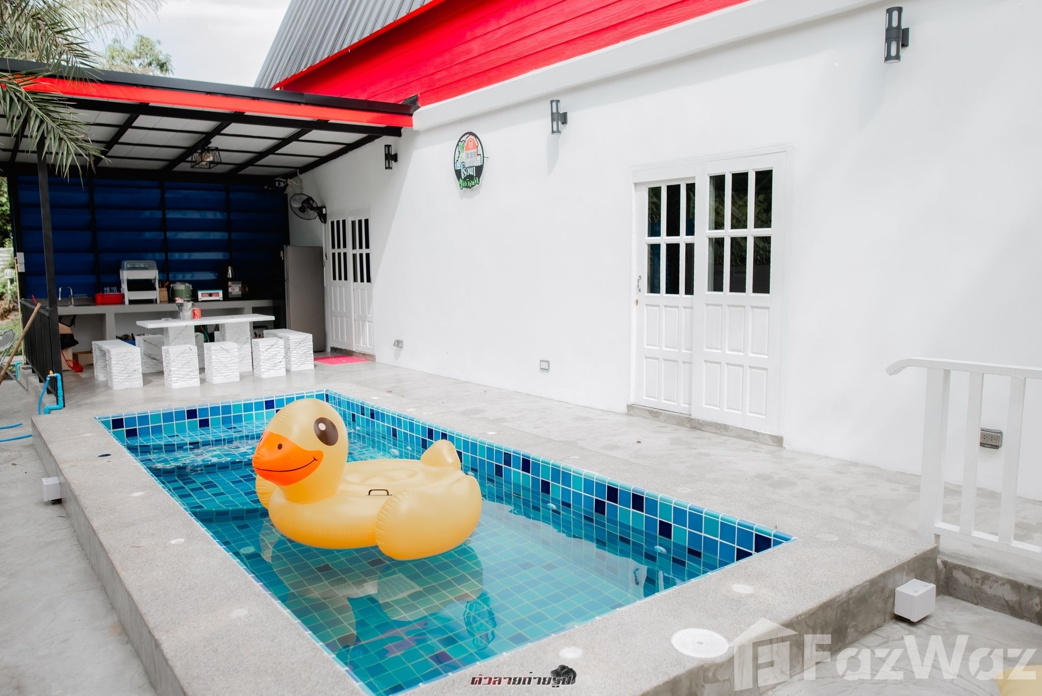 17 Bedroom Hotel for sale in Sarika Nakhon Nayok - Photo 14
