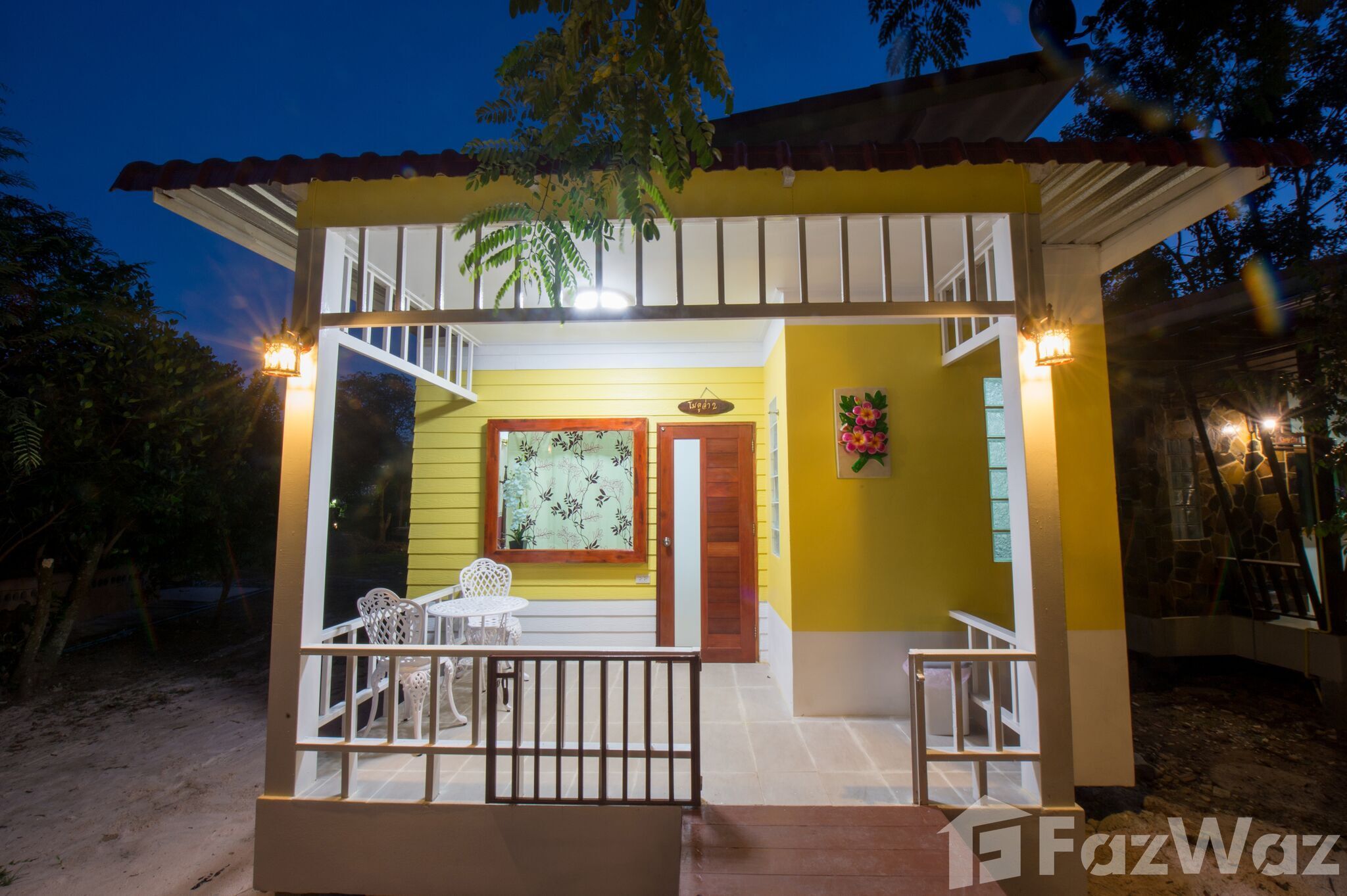 17 Bedroom Hotel for sale in Sarika Nakhon Nayok - Photo 17