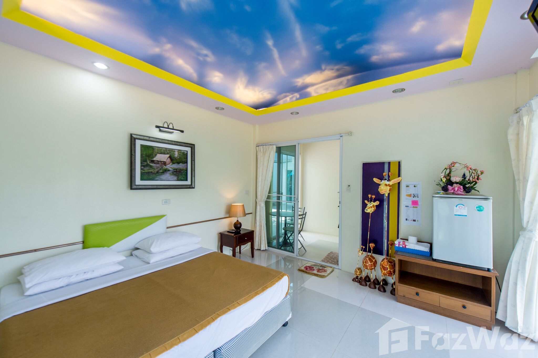 17 Bedroom Hotel for sale in Sarika Nakhon Nayok - Photo 18