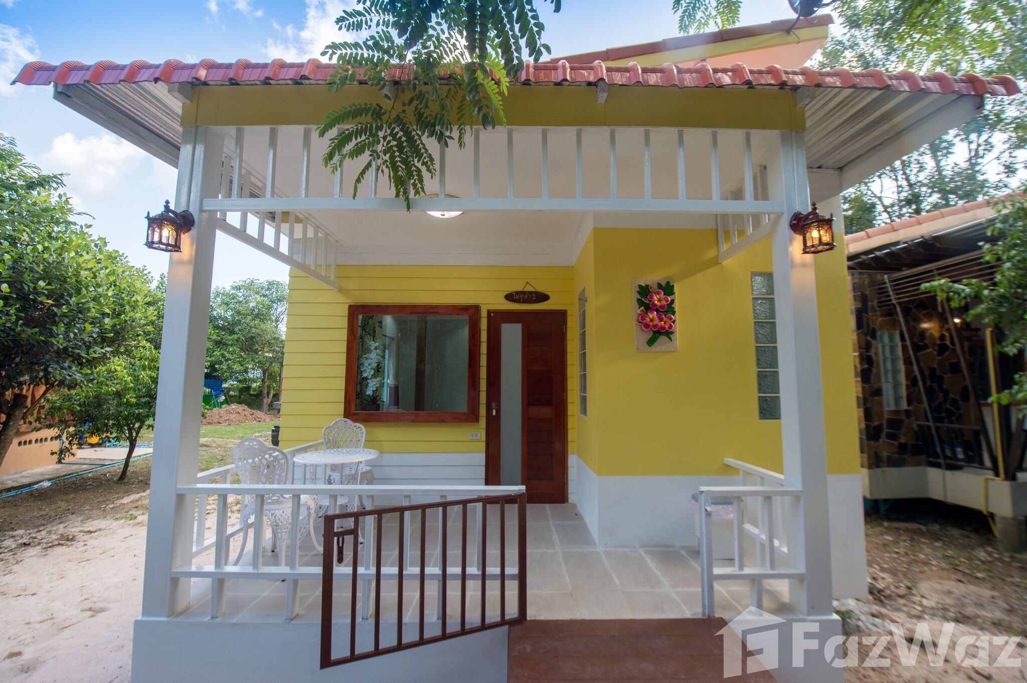 17 Bedroom Hotel for sale in Sarika Nakhon Nayok - Photo 20