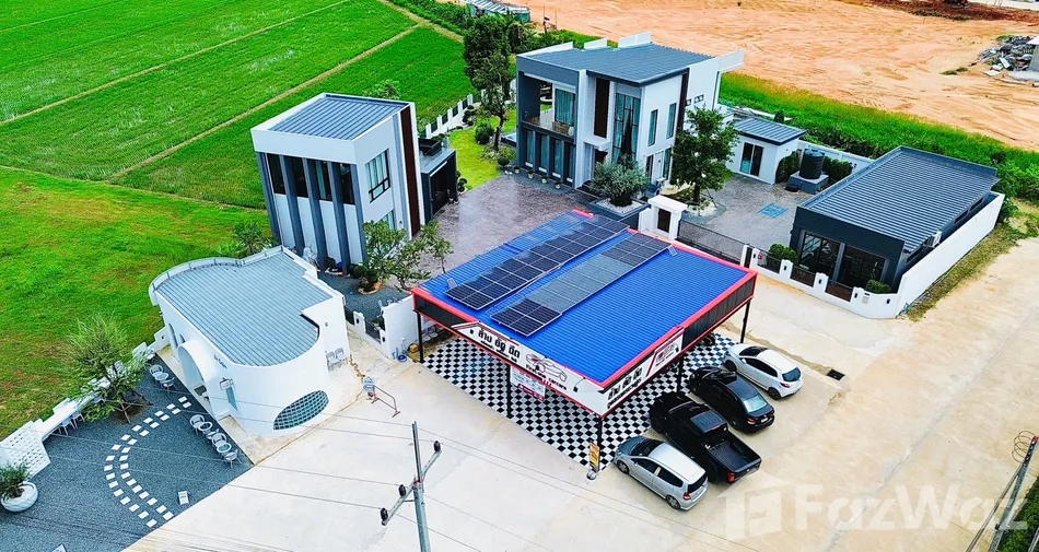 5 Bedroom Villa for sale in Nang Lae Chiang Rai - Photo 2