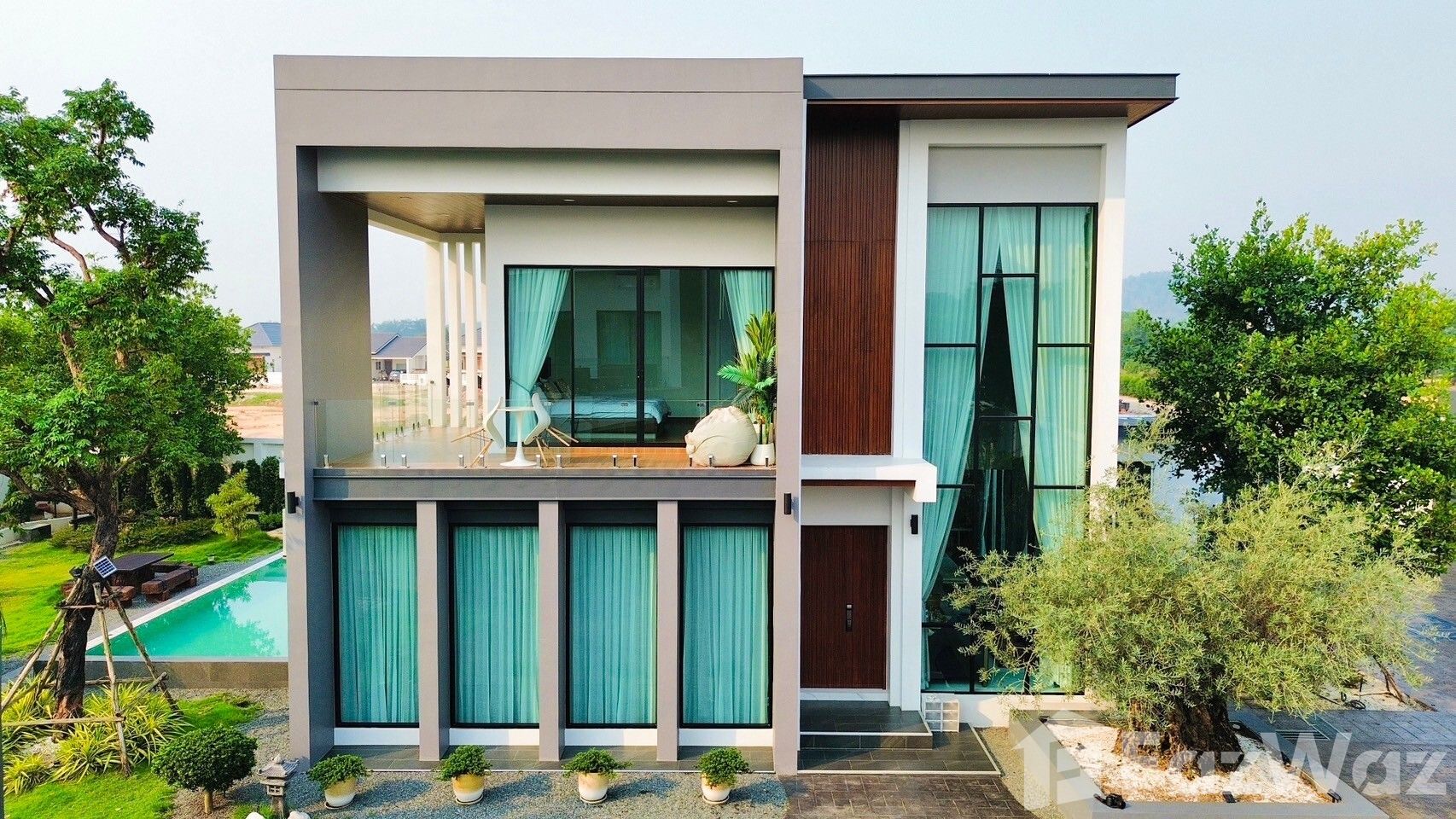 5 Bedroom Villa for sale in Nang Lae Chiang Rai - Photo 13