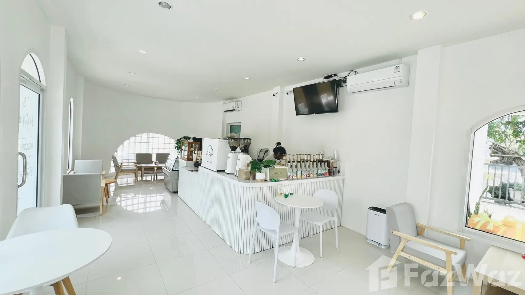 5 Bedroom Villa for sale in Nang Lae Chiang Rai - Photo 16