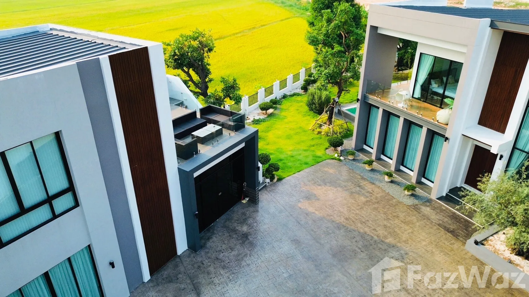 5 Bedroom Villa for sale in Nang Lae Chiang Rai - Photo 17
