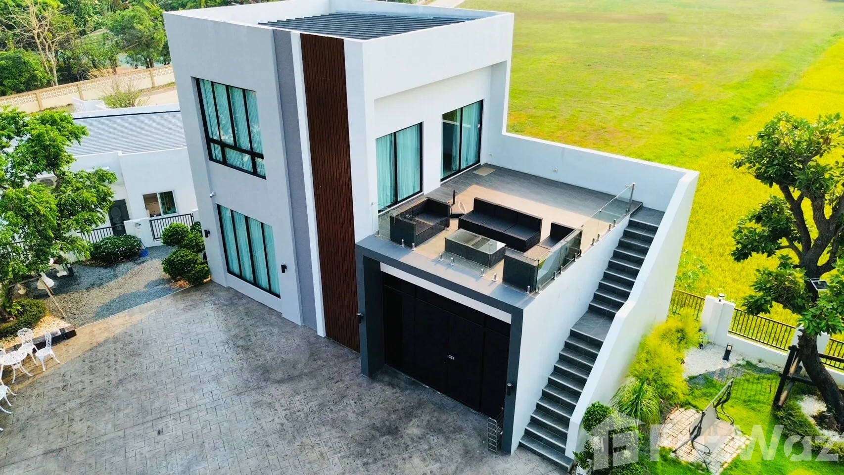 5 Bedroom Villa for sale in Nang Lae Chiang Rai - Photo 18