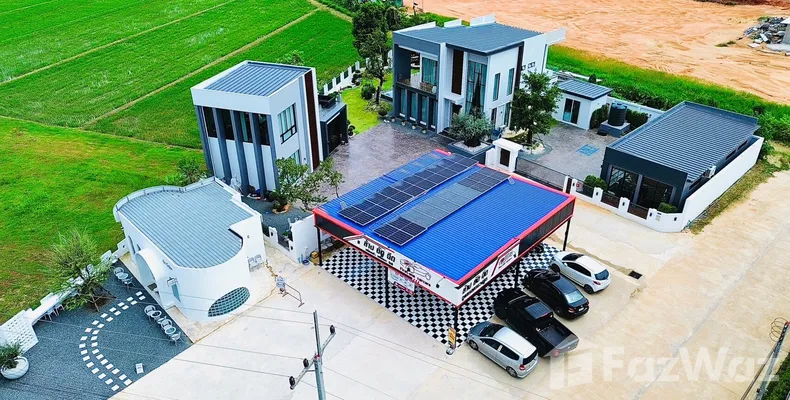 5 Bedroom Villa for sale in Nang Lae Chiang Rai - Photo 4