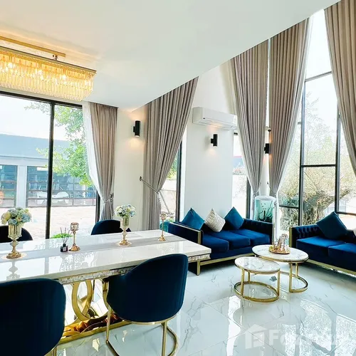5 Bedroom Villa for sale in Nang Lae Chiang Rai - Photo 8