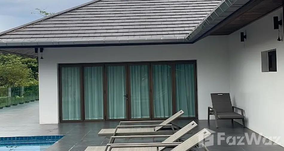 3 Bedroom Villa for sale in Khuek Khak Phangnga - Photo 2