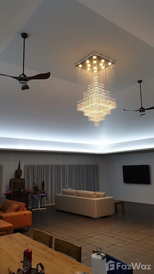3 Bedroom Villa for sale in Khuek Khak Phangnga - Photo 13