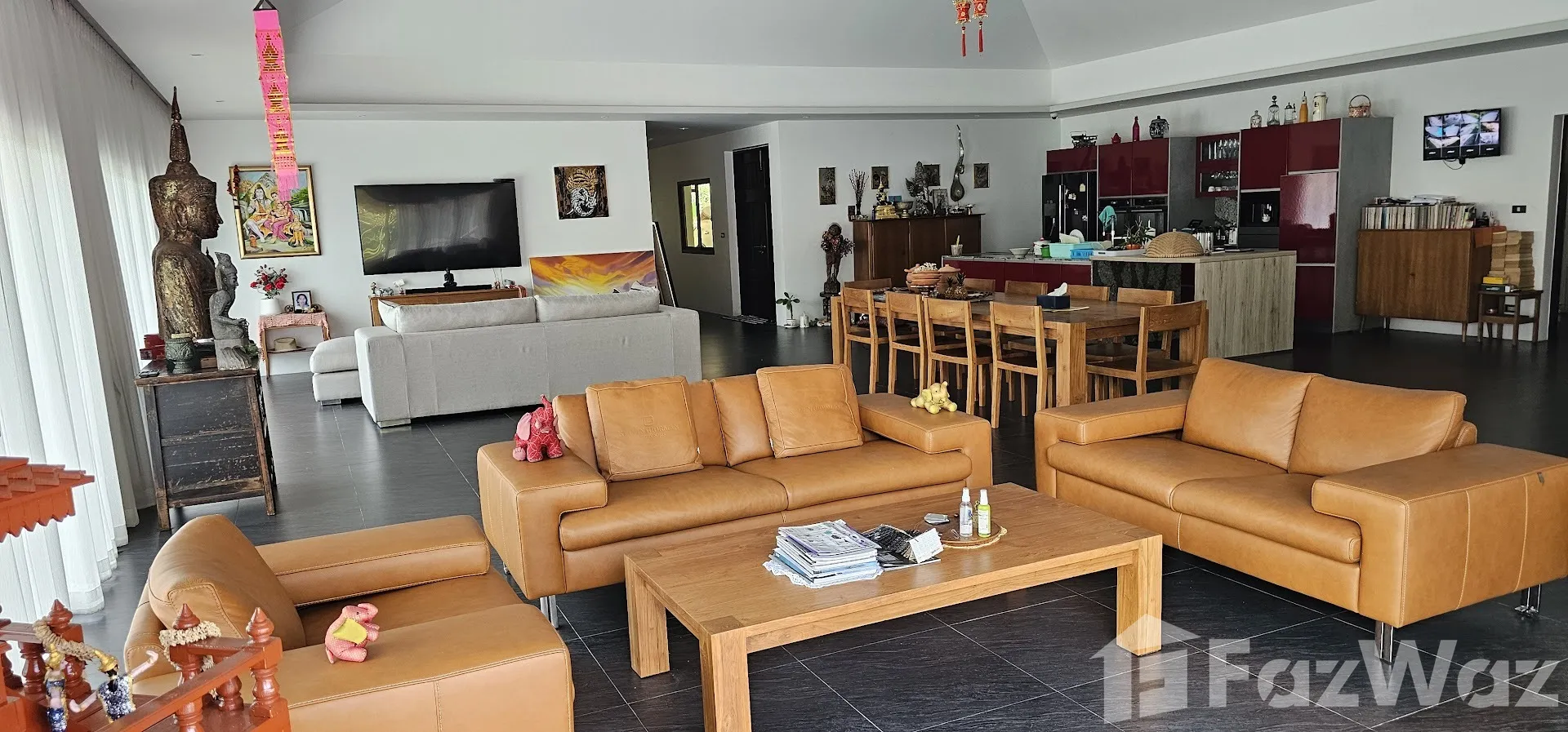 3 Bedroom Villa for sale in Khuek Khak Phangnga - Photo 14