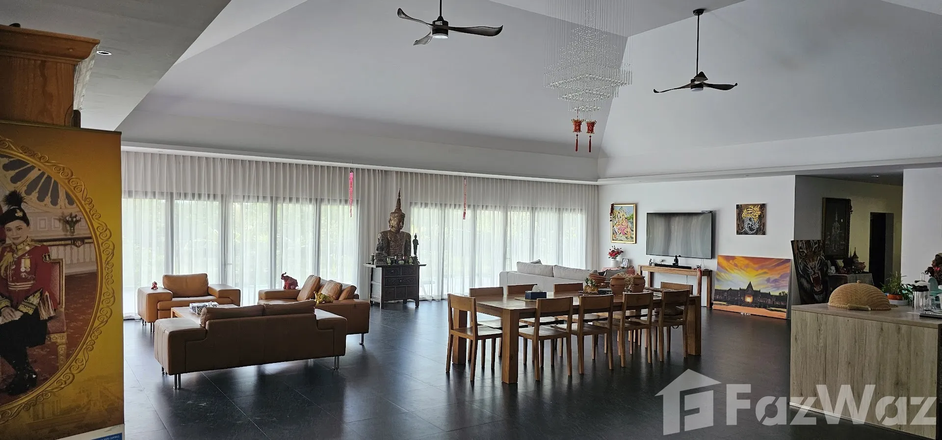 3 Bedroom Villa for sale in Khuek Khak Phangnga - Photo 15