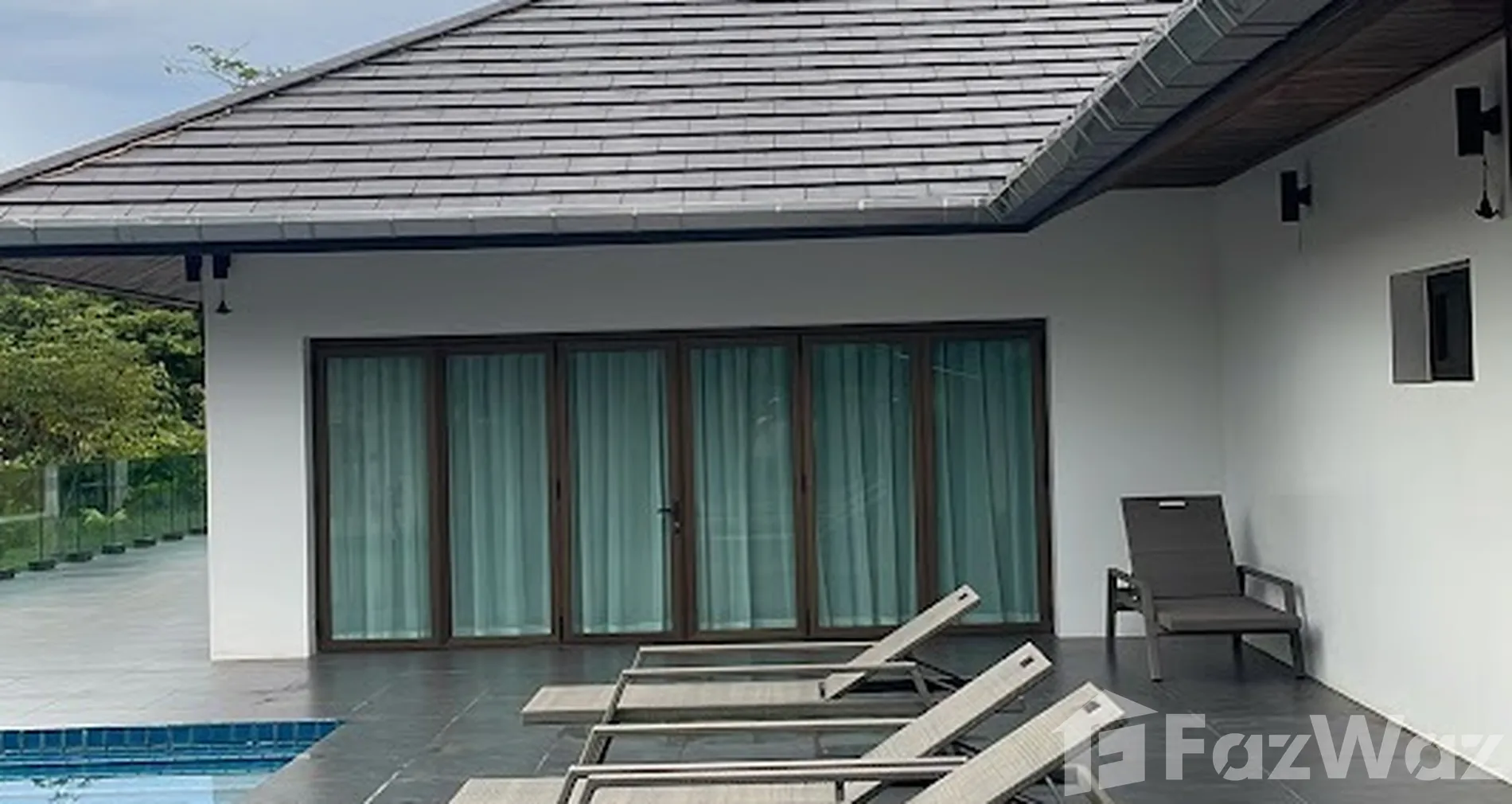3 Bedroom Villa for sale in Khuek Khak Phangnga - Photo 3