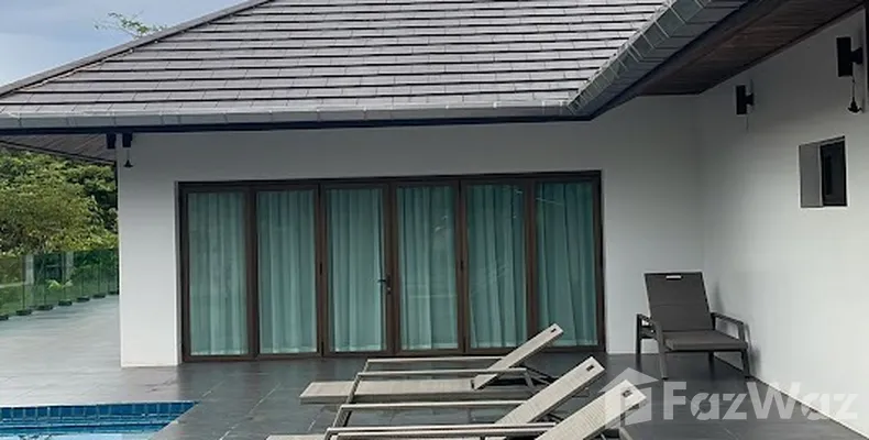 3 Bedroom Villa for sale in Khuek Khak Phangnga - Photo 4