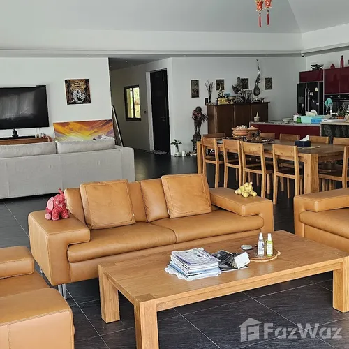 3 Bedroom Villa for sale in Khuek Khak Phangnga - Photo 8