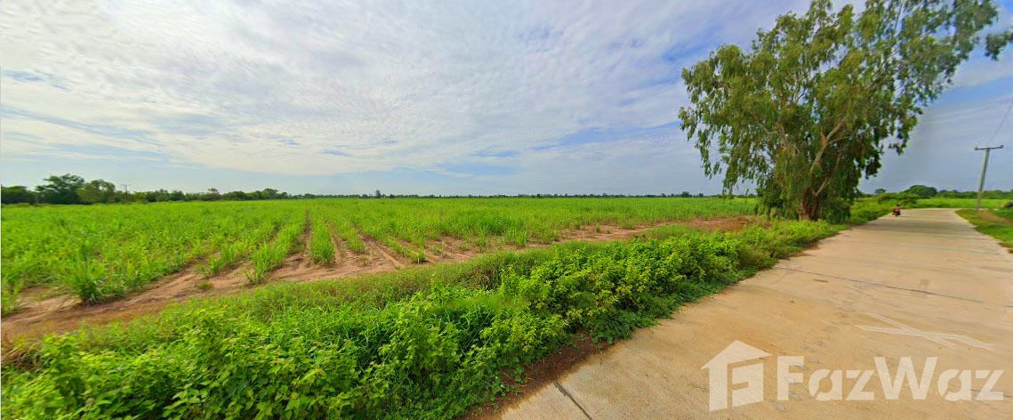 Land for sale in Thep Nakhon Kamphaeng Phet