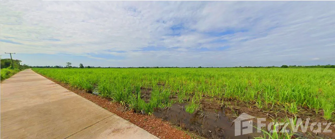 Land for sale in Thep Nakhon Kamphaeng Phet - Photo 13