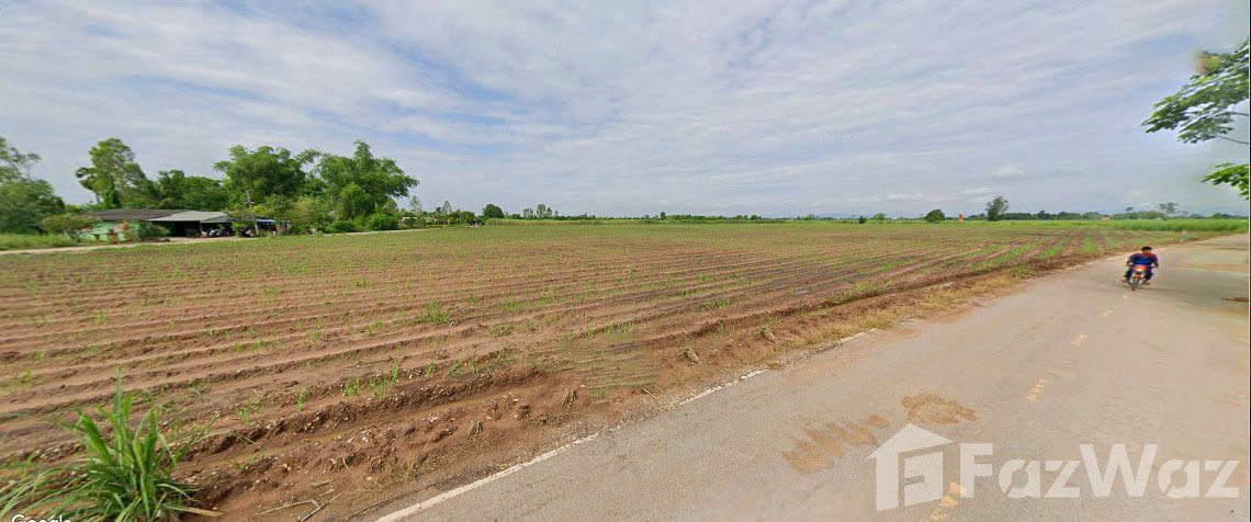 Land for sale in Thep Nakhon Kamphaeng Phet - Photo 14