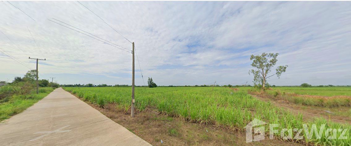 Land for sale in Thep Nakhon Kamphaeng Phet - Photo 15