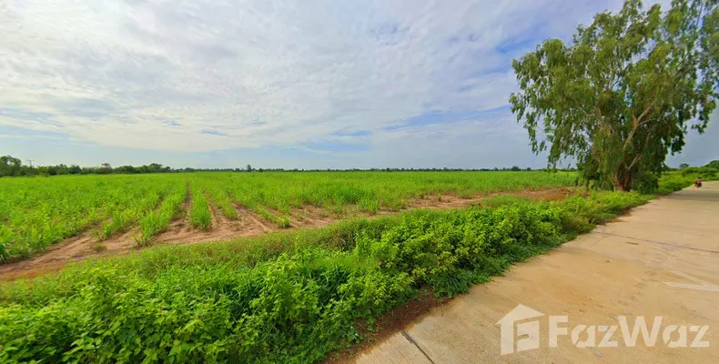 Land for sale in Thep Nakhon Kamphaeng Phet - Photo 4