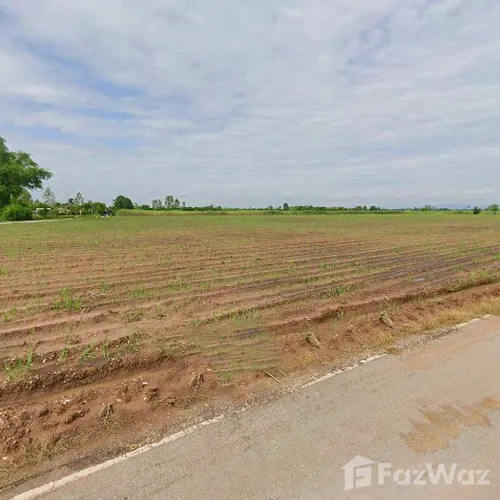 Land for sale in Thep Nakhon Kamphaeng Phet - Photo 8