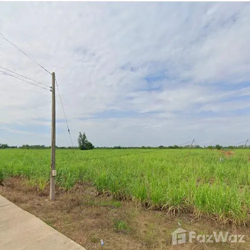 Land for sale in Thep Nakhon Kamphaeng Phet - Photo 10
