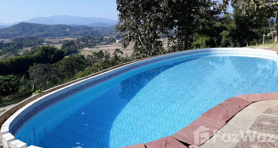 3 Bedroom Villa for sale in Mae Yao Chiang Rai - Photo 2