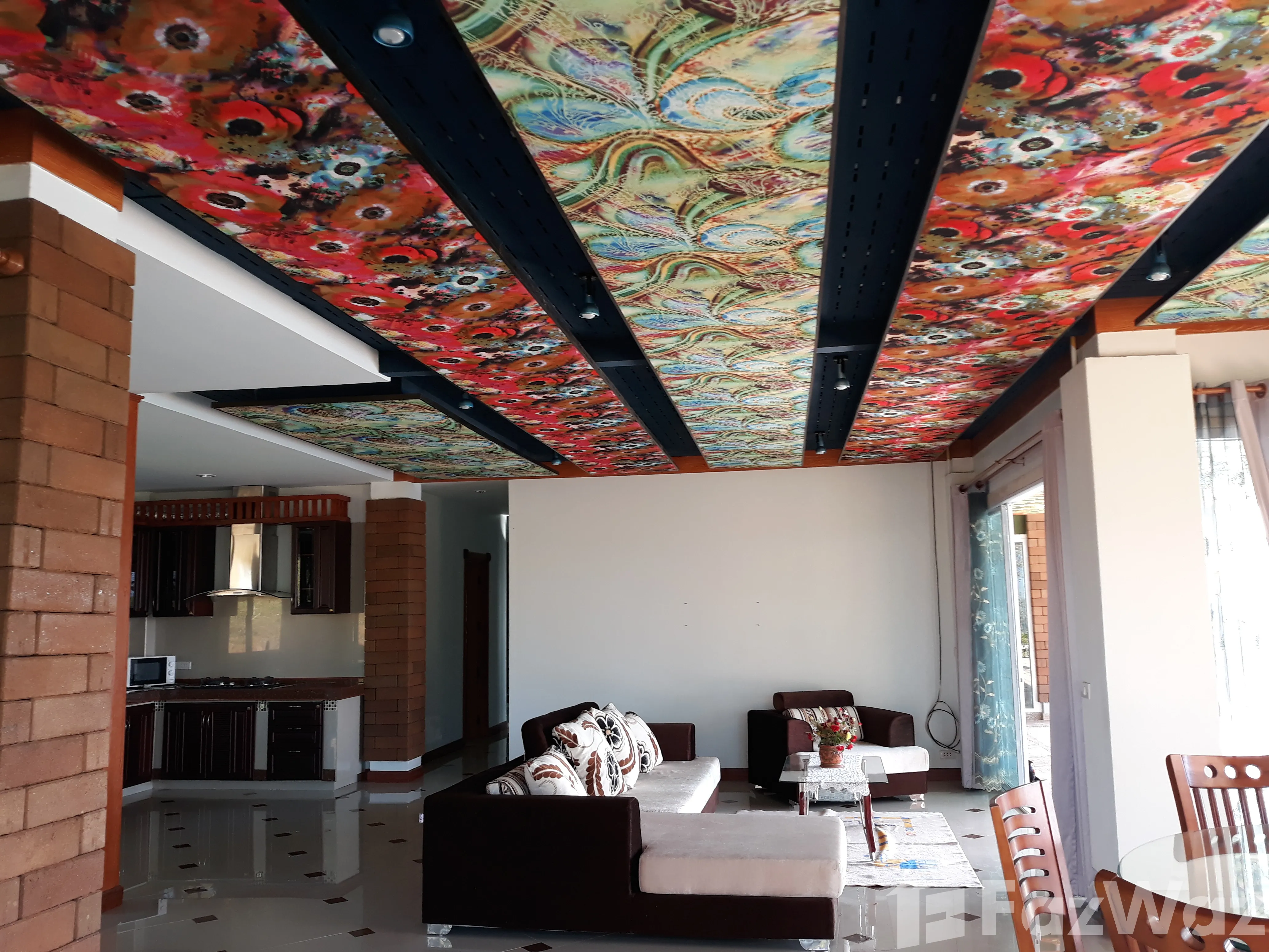 3 Bedroom Villa for sale in Mae Yao Chiang Rai - Photo 13