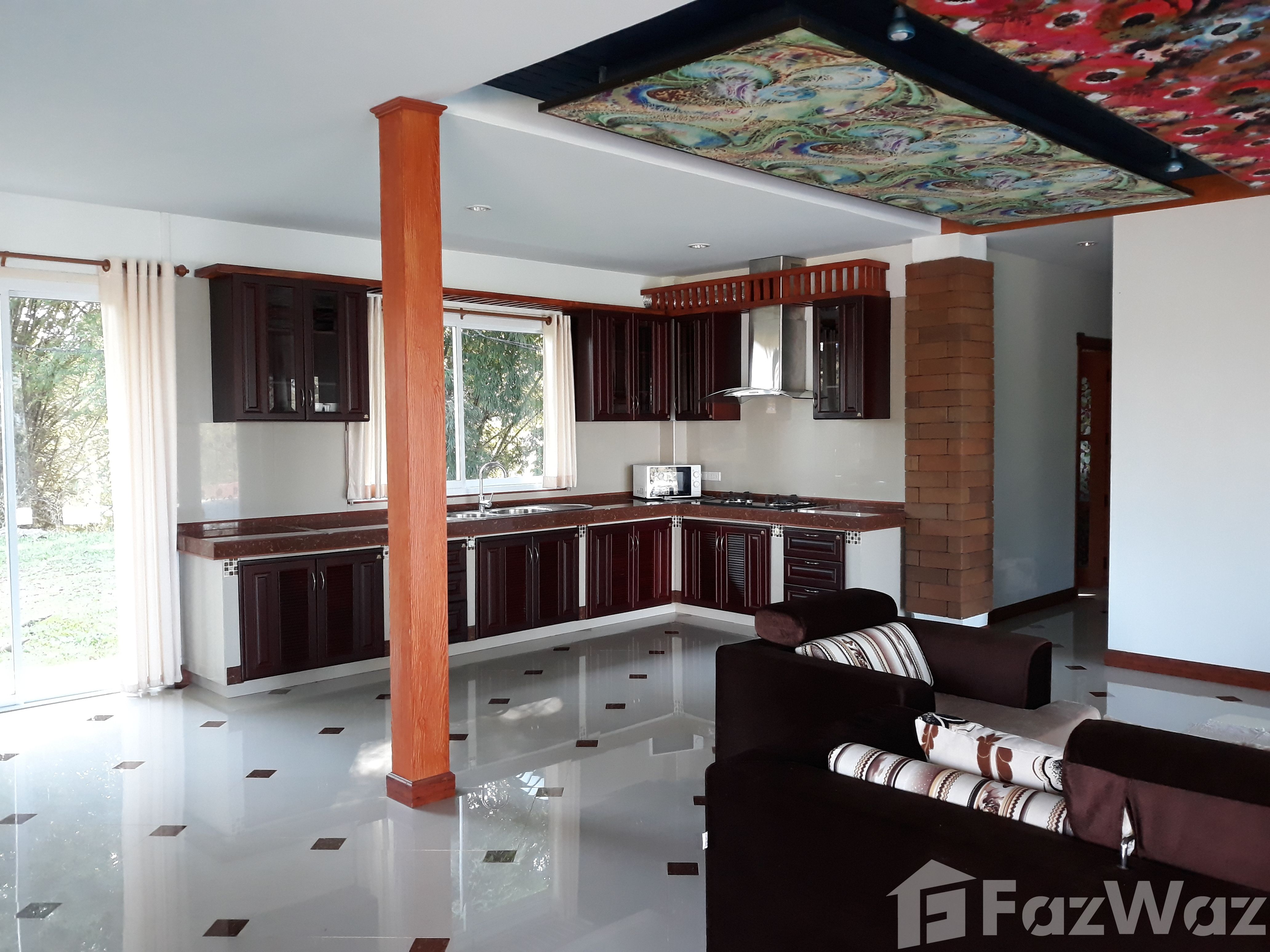 3 Bedroom Villa for sale in Mae Yao Chiang Rai - Photo 14
