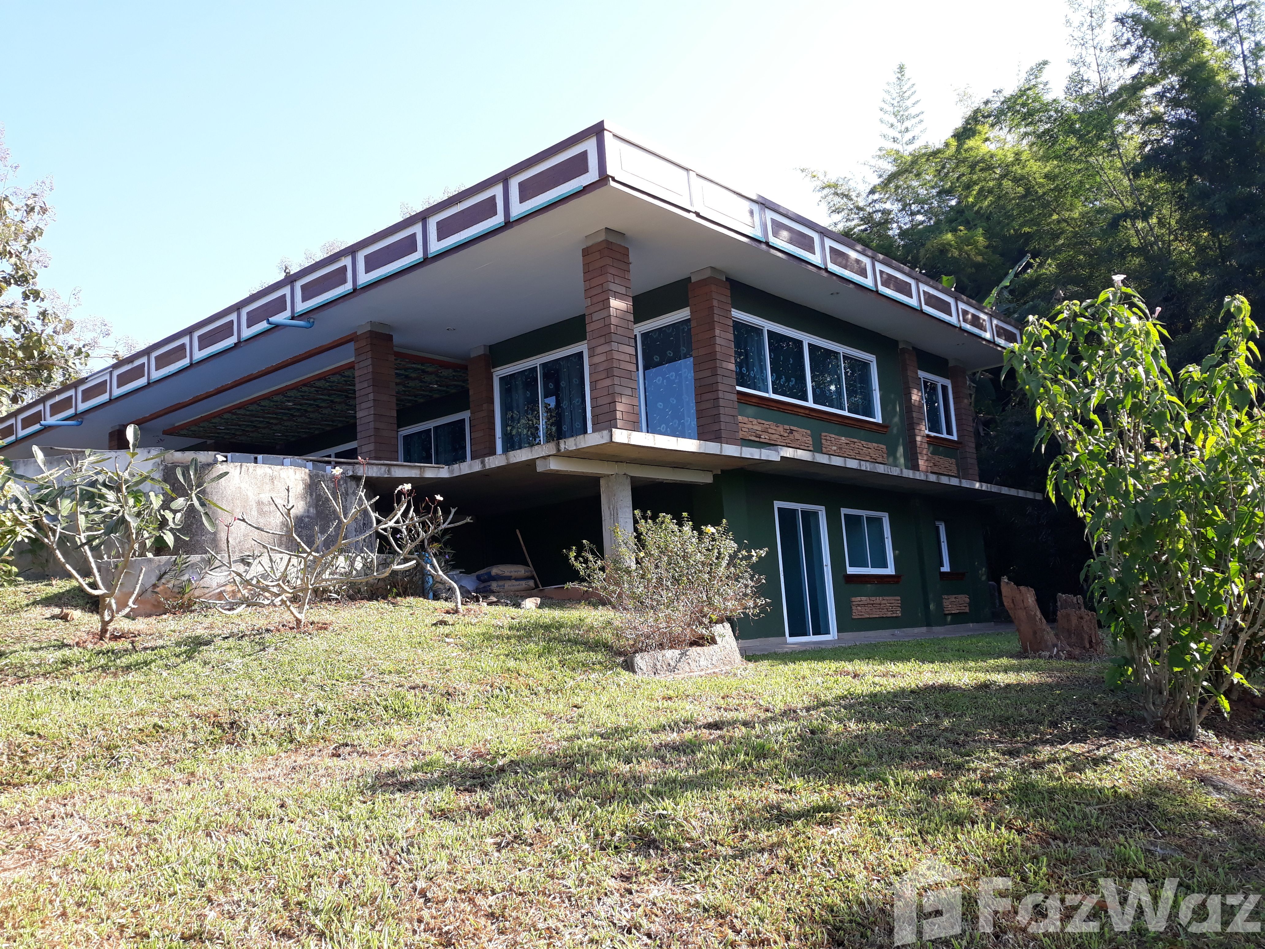 3 Bedroom Villa for sale in Mae Yao Chiang Rai - Photo 16
