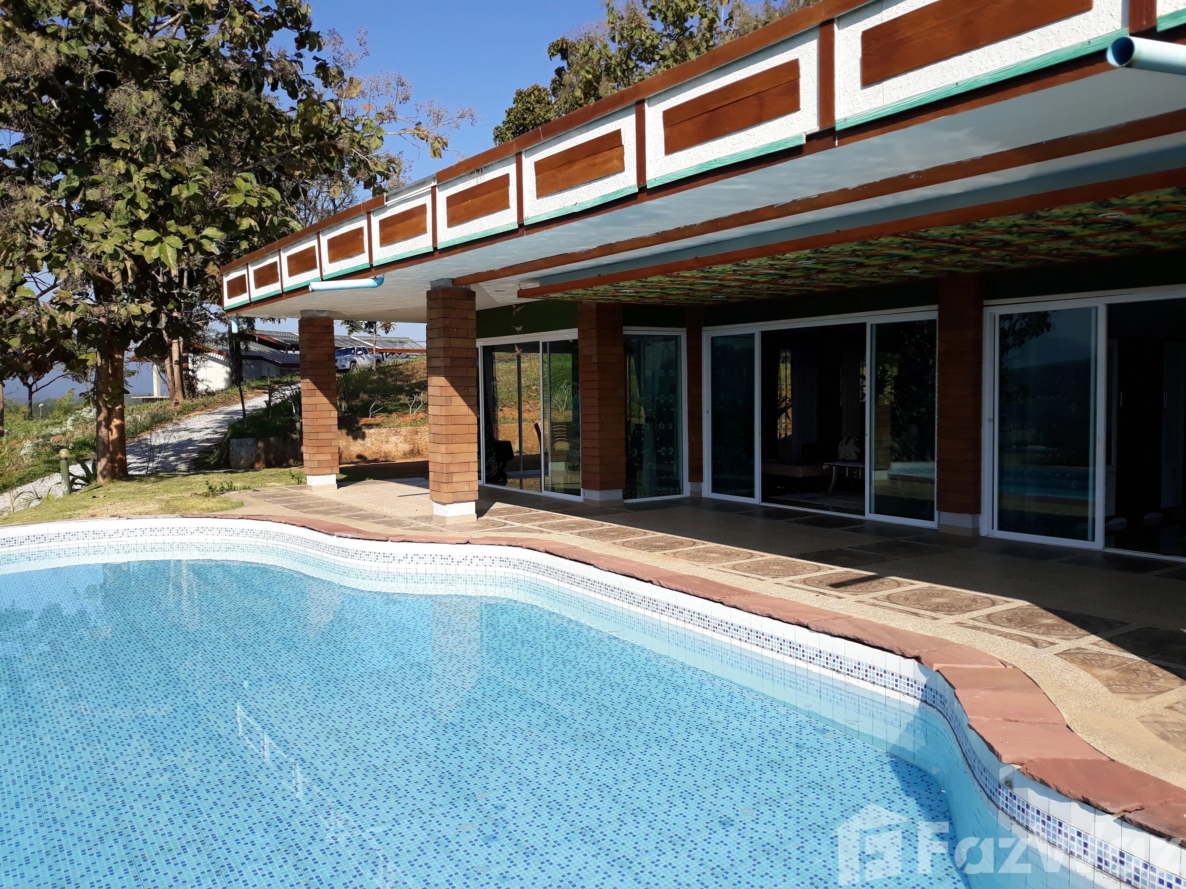 3 Bedroom Villa for sale in Mae Yao Chiang Rai - Photo 18