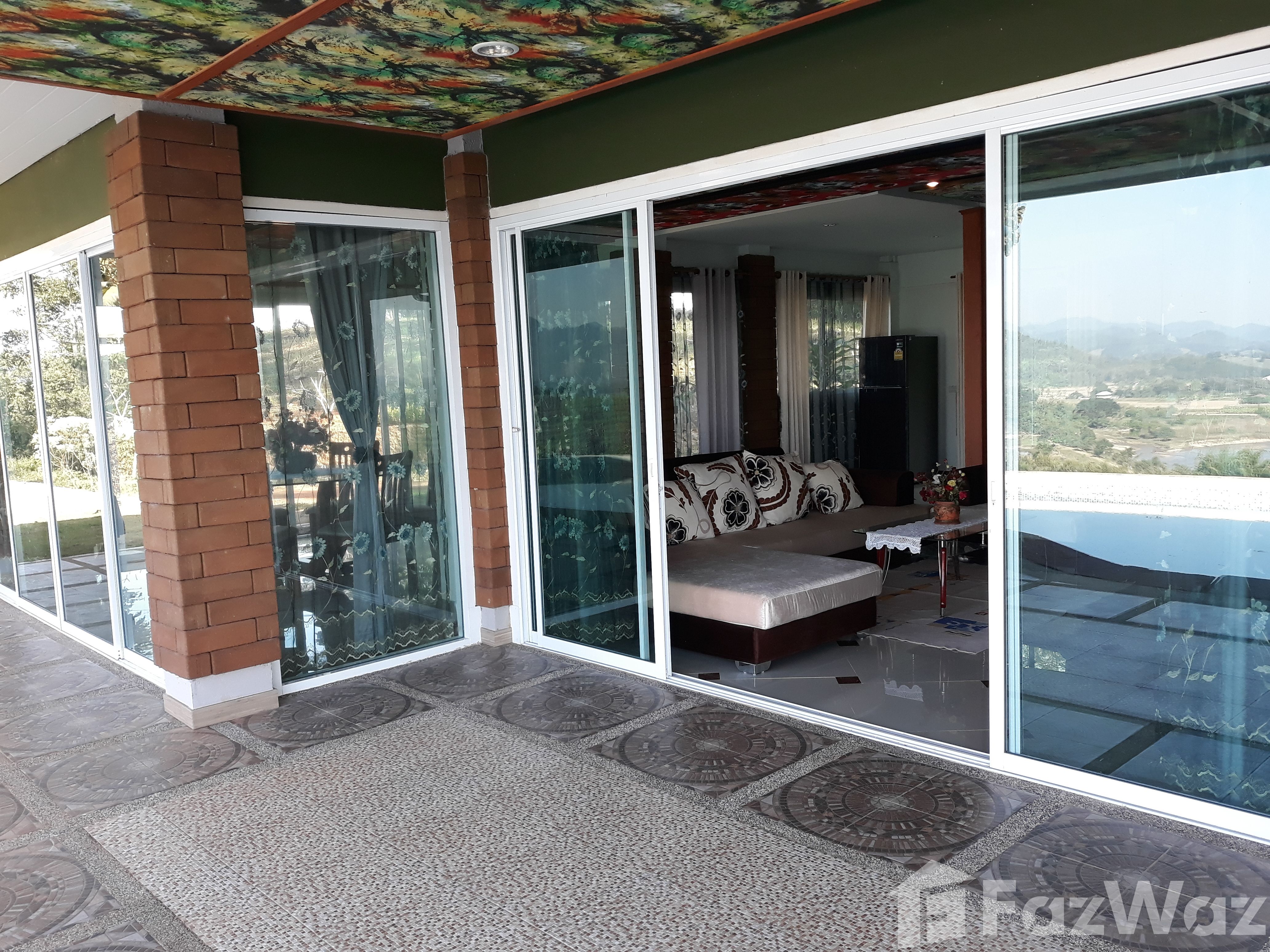3 Bedroom Villa for sale in Mae Yao Chiang Rai - Photo 19
